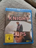 BluRay Knight of Cups Niedersachsen - Danndorf Vorschau