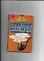 Sir Arthur Conan Doyle - SHERLOCK HOLMES KRIMINALFÄLLE Bd.1 - Lindenthal - Köln Sülz Vorschau