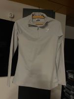 Gymshark Training Cropped Sweater Shirt Longsleeve Grau Gr XS Nordrhein-Westfalen - Bedburg Vorschau