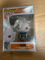 Shin Funko Pop DbZ! Bayern - Augsburg Vorschau