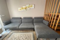 Couch 3er Sofa mit Recamiere Äpplaryd Ikea Nordrhein-Westfalen - Brühl Vorschau