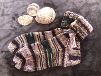 Selbstgestrickte Socken NORDIC WINTER - Gr. 45 - NEU! Dortmund - Syburg Vorschau