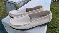 Neue Lederschuhe Moda Gr. 38 Kiel - Russee-Hammer Vorschau