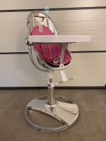 BLOOM FRESCO BABY / KINDER HOCHSTUHL SILBER Nordrhein-Westfalen - Haan Vorschau