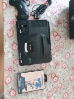 Sega mega drive mit Sonic Nordrhein-Westfalen - Bornheim Vorschau