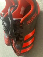 Adidas Fußballschuhe predator Stollenschuhe gut erhalten Niedersachsen - Ritterhude Vorschau