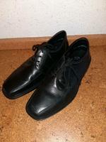 Lederschuhe Rieker Niedersachsen - Emsbüren Vorschau