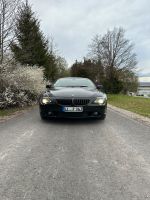 BMW 635ci e63 Neu TÜV Bayern - Hofstetten a. Lech Vorschau