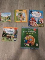 Kinderbücher Rabe Socke, Brüder Grimm..... Nordrhein-Westfalen - Kempen Vorschau