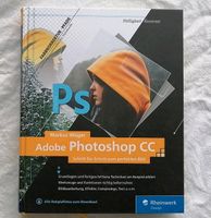 Fachbuch Adobe Photoshop CC Baden-Württemberg - Niederstetten Vorschau