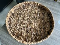 Rattan Tablett Deko Schleswig-Holstein - Lentföhrden Vorschau