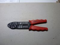 Quetschzange Original Knipex Nr. 9721215B Kabelschuhe Hessen - Lampertheim Vorschau