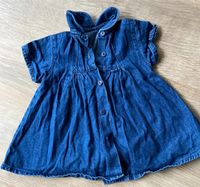 Kleid Baby Gr 74 Jeanskleid Sommer Duisburg - Duisburg-Mitte Vorschau