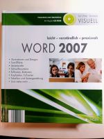Word 2007  /  Excel 2007  Schenkung Bochum - Bochum-Südwest Vorschau