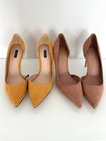 Mango Pumps Absatz Gr.40 NEU Damenschuhe mit Etikett Berlin - Lichterfelde Vorschau