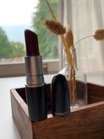 MAC Matte Lipstick / Lippenstift | Diva | rot red wine Nordrhein-Westfalen - Detmold Vorschau