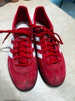 Adidas Spezial Rot Ludwigsvorstadt-Isarvorstadt - Isarvorstadt Vorschau