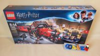 Lego 75955 - Harry Potter Hogwarts Express (Neu) Sachsen - Chemnitz Vorschau