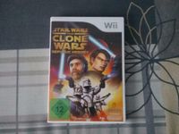 STAR WARS THE CLONE WARS Republic Heroes für WiiU Rheinland-Pfalz - Selters Vorschau