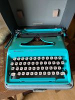 Vintage Schreibmaschine Remington Rheinland-Pfalz - Bellheim Vorschau