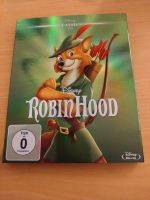 Robin Hood - Disney Classics [Blu-ray] Classics 20 Kiel - Schreventeich-Hasseldieksdamm Vorschau