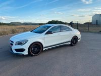 Mercedes-Benz CLA 45 AMG Orange Art Edition Saarland - Wadern Vorschau