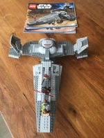 LEGO 7961 – Star Wars Darth Maul's Sith Infiltrator Eimsbüttel - Hamburg Harvestehude Vorschau