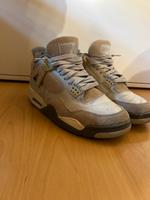 Jordan 4 se craft 41 Bayern - Lochhausen Vorschau