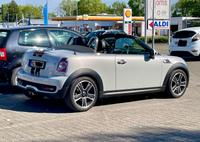 MINI Cooper S Roadster Cooper S Niedersachsen - Hildesheim Vorschau