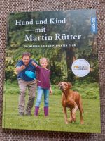 Hund und Kind mit Martin Rütter Buch Baden-Württemberg - Leutenbach Vorschau