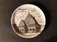 Sammelteller von ALTENKUNSTADT Nr. 24:  Paderborn Rathaus Nordrhein-Westfalen - Paderborn Vorschau