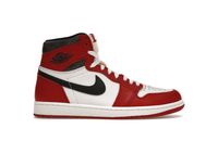 Nike Jordan 1 High OG Chicago Lost and Found US8.5 42 NEU Köln - Köln Buchheim Vorschau