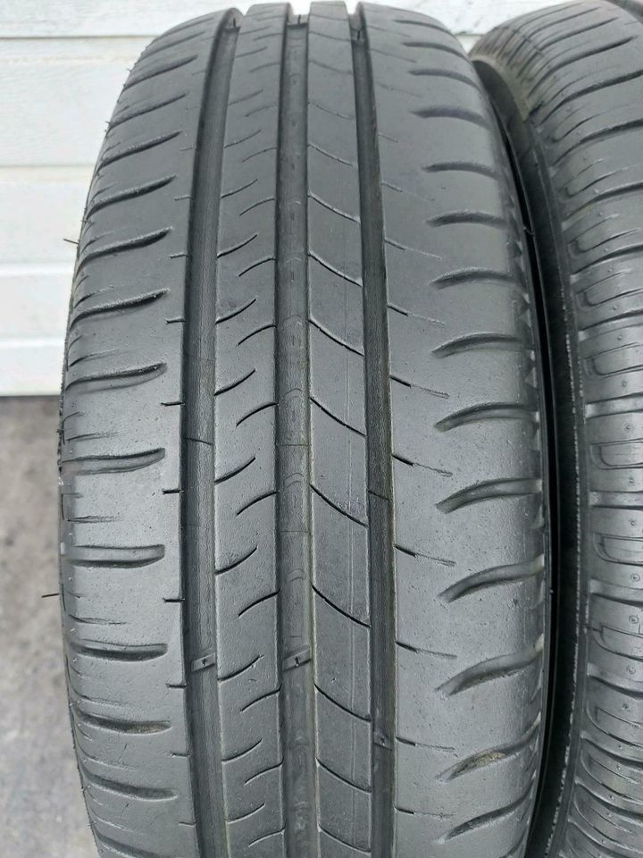 4x Sommerreifen 175/65R15 84H Michelin in Detmold