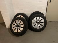 Mercedes Sommerferien 205 60 R16 mit Bridgestone Wandsbek - Hamburg Bramfeld Vorschau