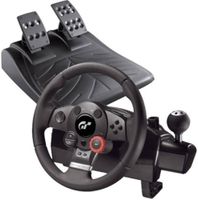 Logitech driving force GT Lenkrad Force Freedback Bayern - Schweinfurt Vorschau