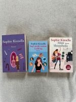 Sophie Kinsella - 3 Bücher Baden-Württemberg - Lichtenwald Vorschau