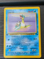 Lapras 25/62 1. Edition Fossil Köln - Nippes Vorschau