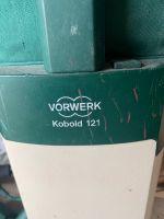 Alter. Vorwerk Kobold 121 läuft noch Nordrhein-Westfalen - Neuss Vorschau