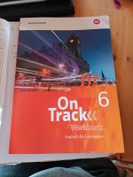 On Track 6 Workbook Englisch für Gymnasien Bayern - Falkenberg Oberpf Vorschau