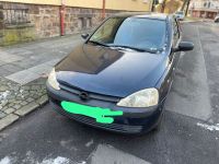 Opel Corsa C (Bj 2002) Nordrhein-Westfalen - Witten Vorschau