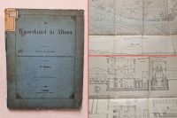 Die Wasserkunst in Altona Hamburg 1861 Hochreservoir Maschinenlag Sachsen - Kurort Seiffen Vorschau