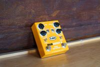 T-Rex Mudhoney II Fuzz Overdrive Dual Distortion Bayern - Falkenstein Vorschau