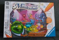 Tiptoi Spiel Musikschule Baden-Württemberg - Königsbach-Stein  Vorschau