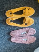 2*Sommer schuhe gr.41 Nordrhein-Westfalen - Schwerte Vorschau