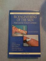 BIOENGINEERING OF THE SKIN  Water and the Stratum Corneum Nordrhein-Westfalen - Solingen Vorschau