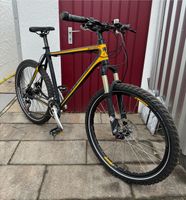 Haibike MTB Edition RX / Shimano Deore XT / 30 Gänge / Alu Bayern - Waldkraiburg Vorschau