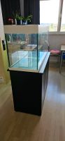 Aquarium von JUWEL 350L mit Unterschrank + Zubehör Bayern - Neustadt an der Aisch Vorschau