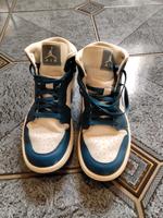 Nike Jordan 39 Brandenburg - Wilmersdorf bei Pritzwalk Vorschau