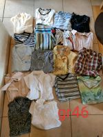 Damen Kleidung  Größe 46 Blusen, T-Shirts Niedersachsen - Goldenstedt Vorschau