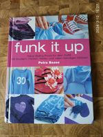 buch Funk it up Petra Boase Bayern - Marktredwitz Vorschau